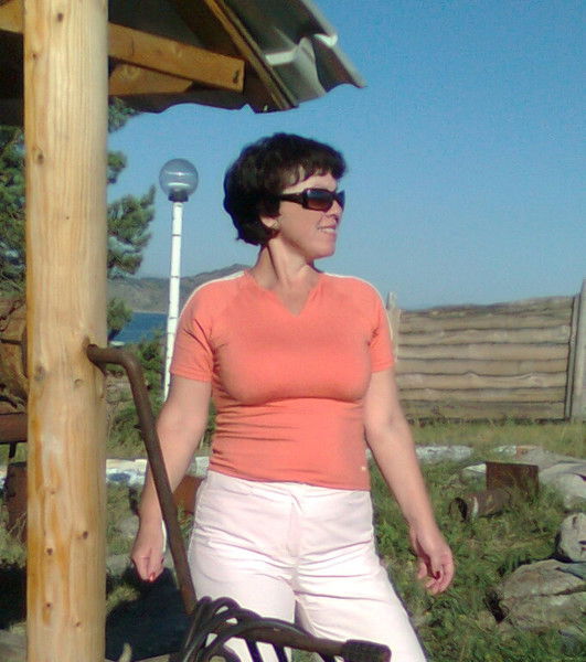 Татьяна Бойкова Максимова