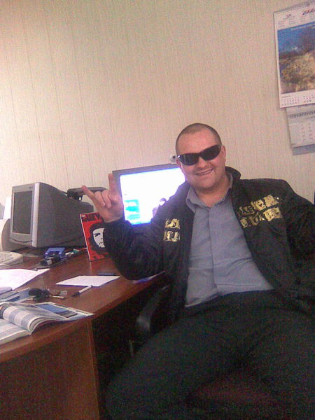 Денис Томилов