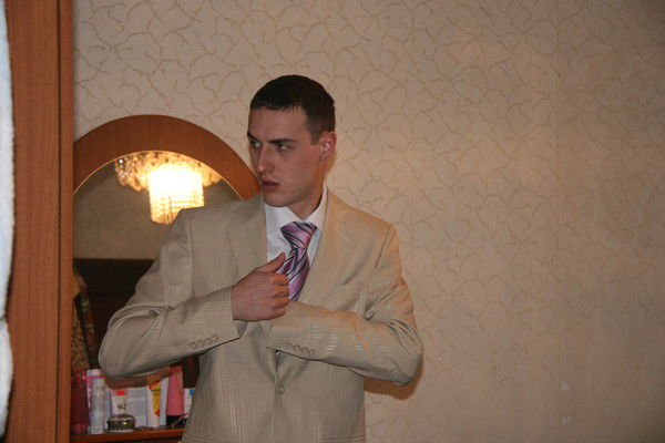 Егор Егоров