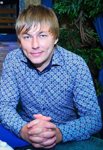 Сергей Архипов