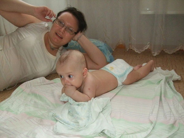 Ольга Герасимова