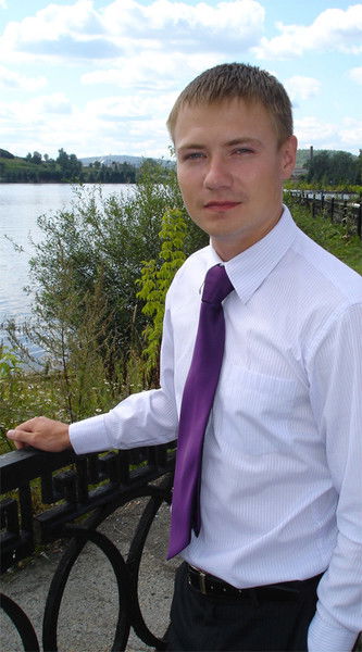 Сергей Смирнов