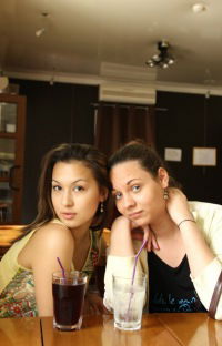 Настя Обудённых