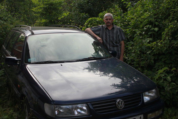 Юрчук Виктор