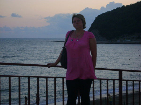 Аня Акимаева