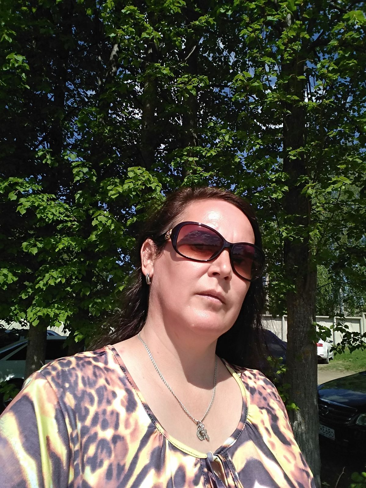 Наталья Майер