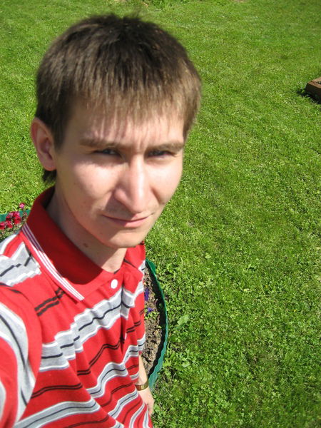 Руслан Китаев