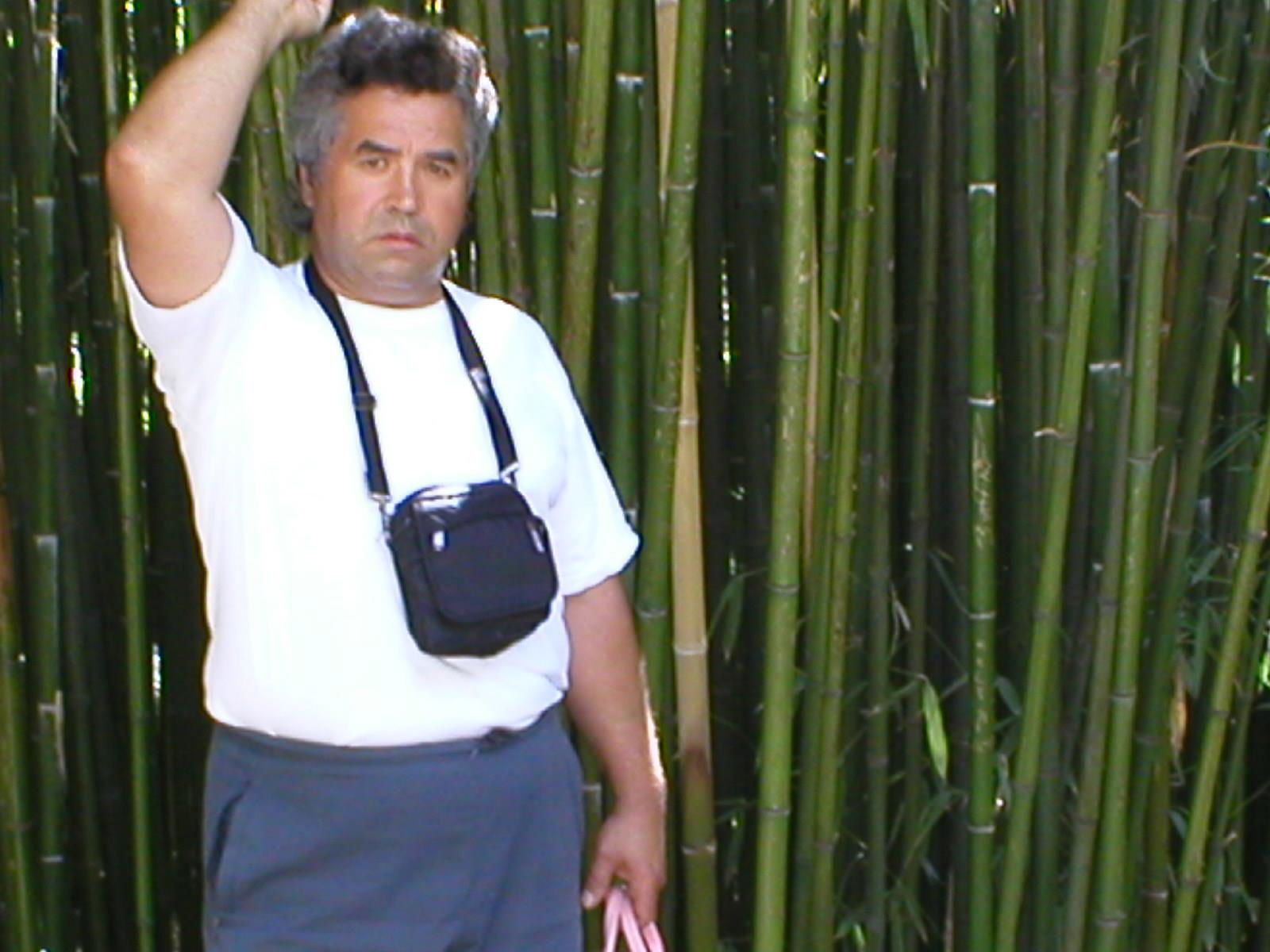 Андрей Денисов