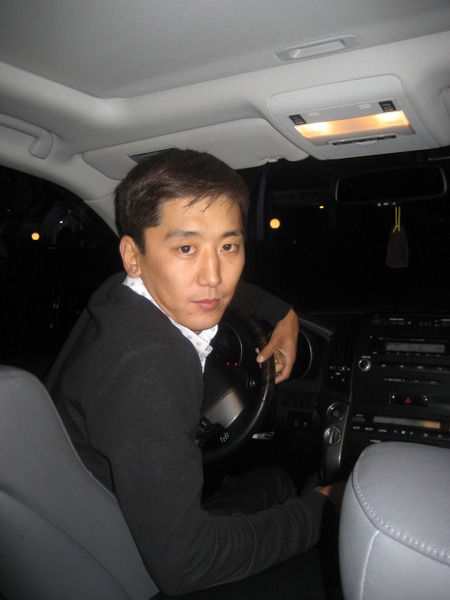 Кайрат Кульмагамбетов