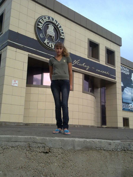 Лидия Мальцева