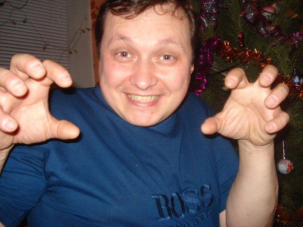 Гена Кузнецов