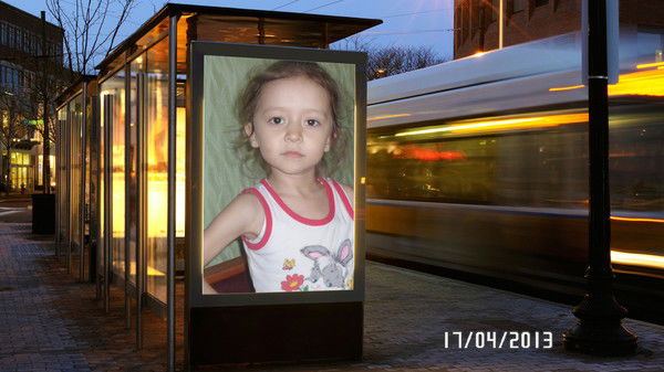 Эльза Салимова