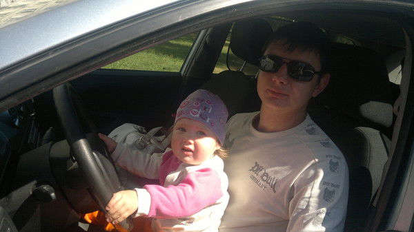 Евгений Ганькин