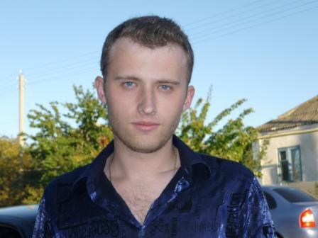 Евгений Наполов