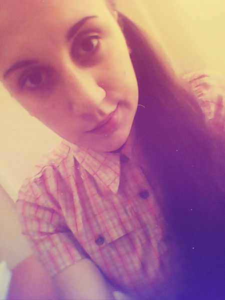 Настёна Ларионова