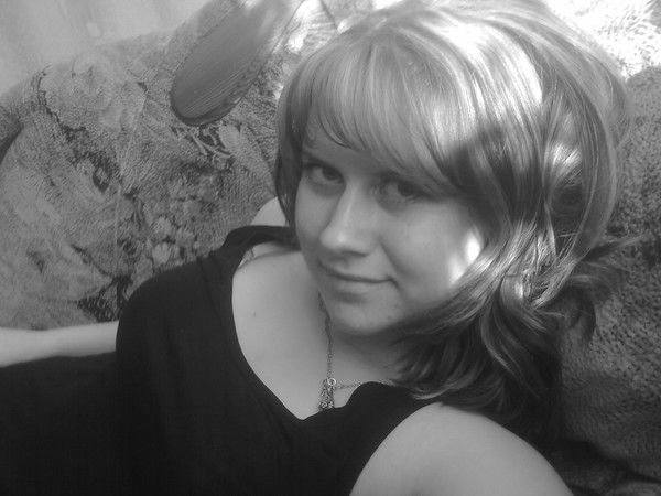 Ирина Андреевна