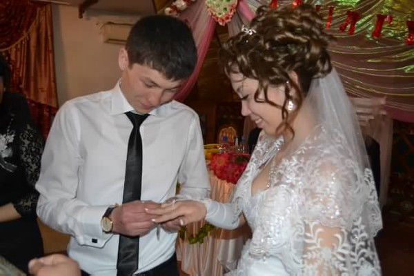 Асылгуль Балгазиева