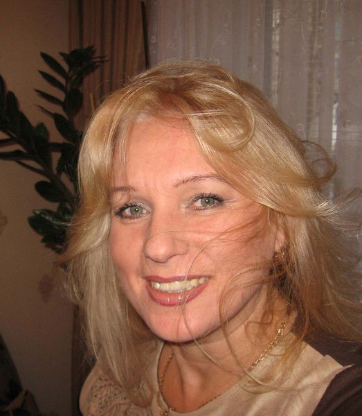 Елена Плетюхина