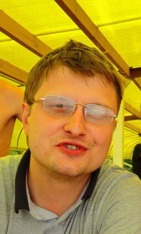 Владимир Дёмин