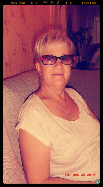 Татьяна Зубарева