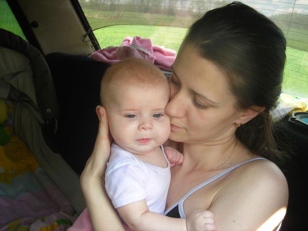 Елена Бакума