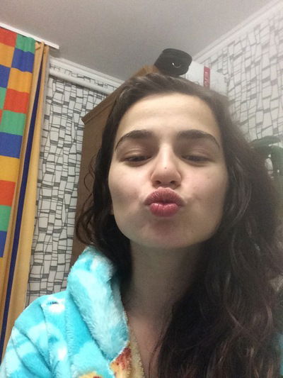 Женя Макаренко