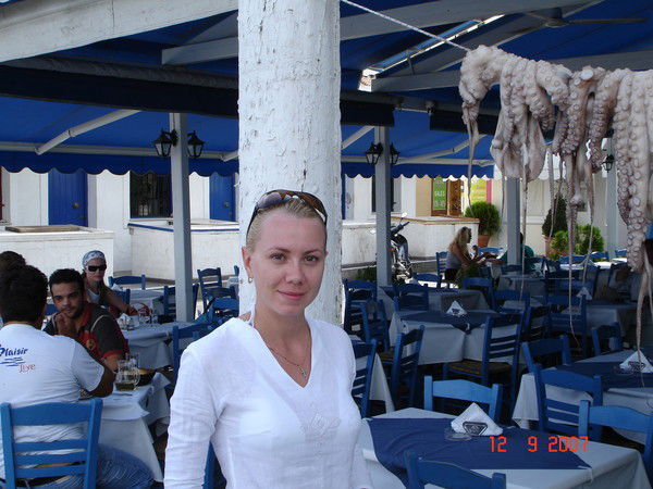 Инна Федорова