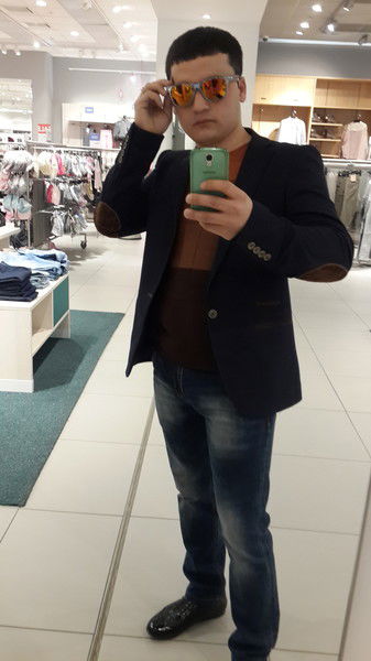 Дастон Арсланов