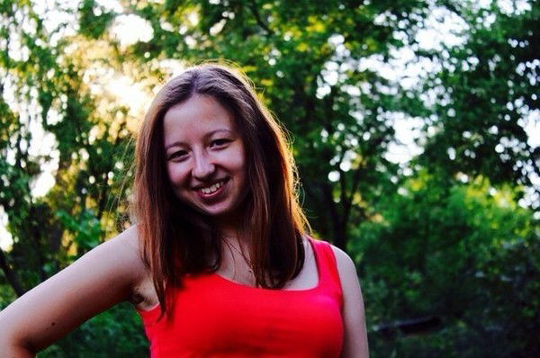 Анна Крылова