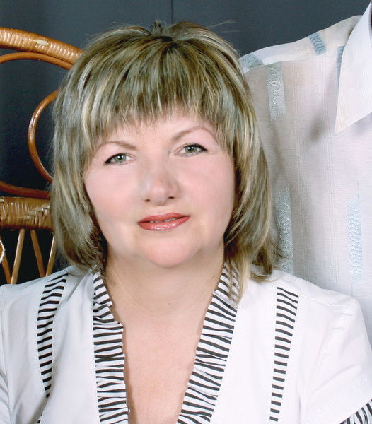 Вера Горбачева