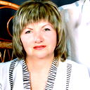 Вера Горбачева