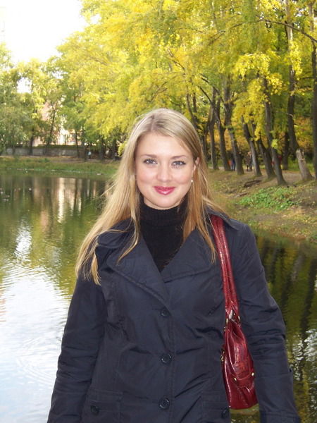 Наталия Ульянченко