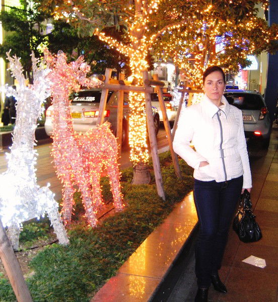 Татьяна Гончарова