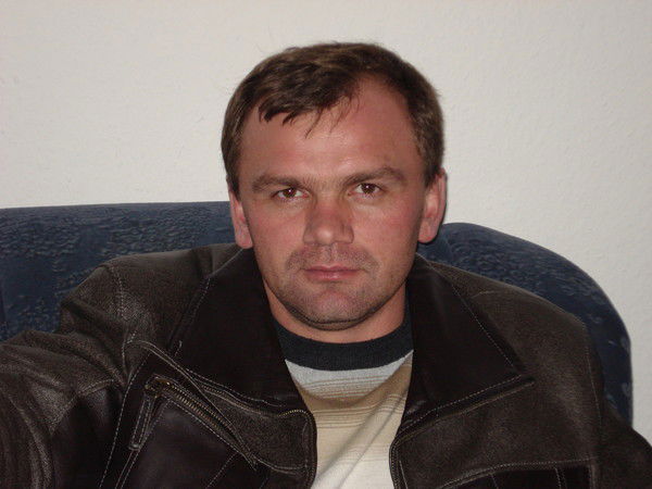 Михаил Семёнов