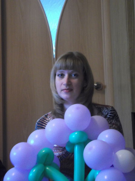 Екатерина Федорова