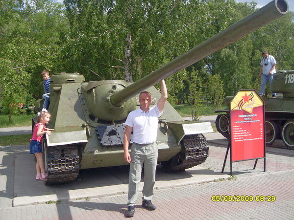 Паша Дубровин