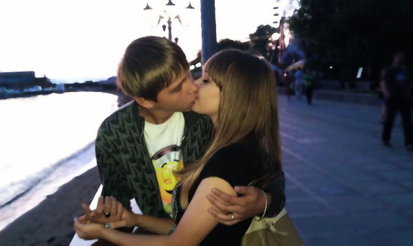 Виталий Бубельный