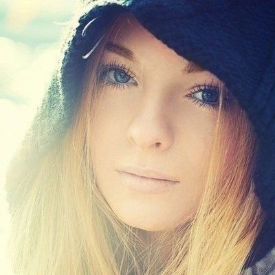 Надежда Калинина