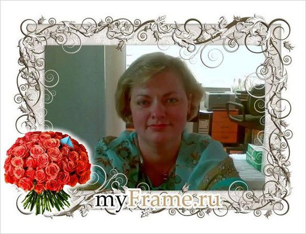 Мария Пугачёва