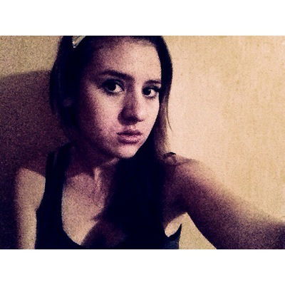 Яна Пономарёва