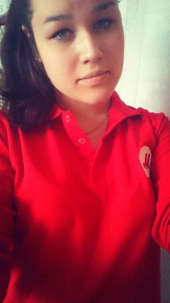 Кристина Дятлова