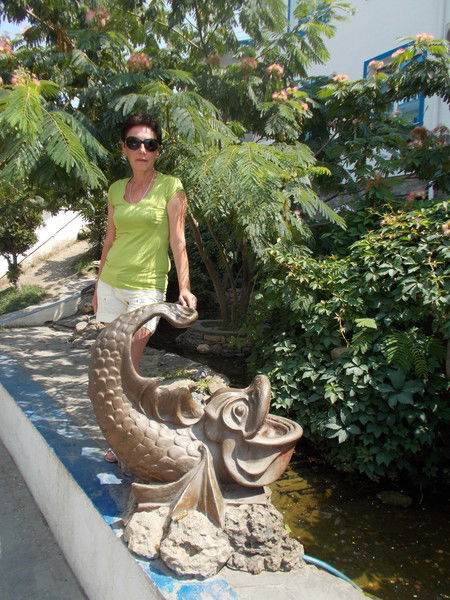 Елена Шилова