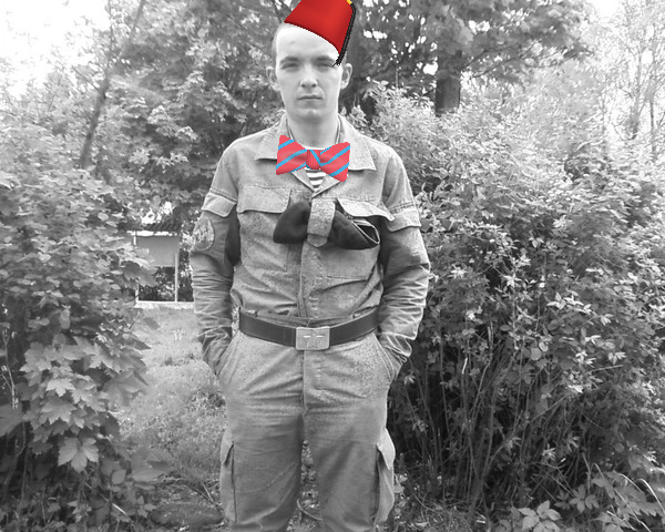 Вадим Тарасюк