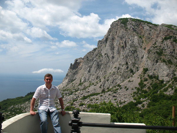 Артем Коростелкин