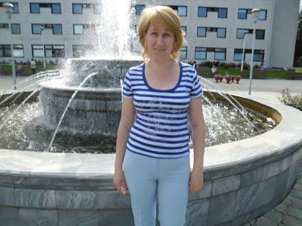 Ирина Шарина