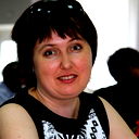 Светлана Денисова