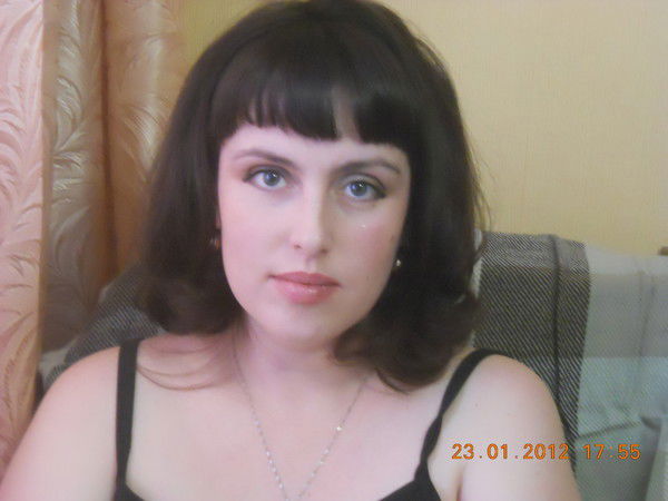 Ольга Туганова