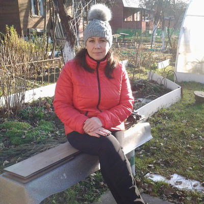 Елена Агеева