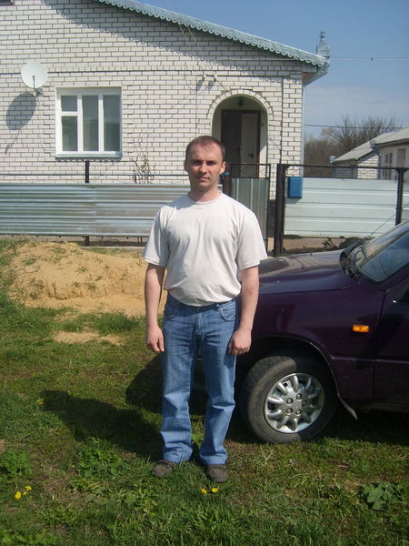 Дмитрий Марочкин