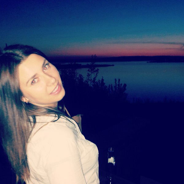 Юлия Полюшкина